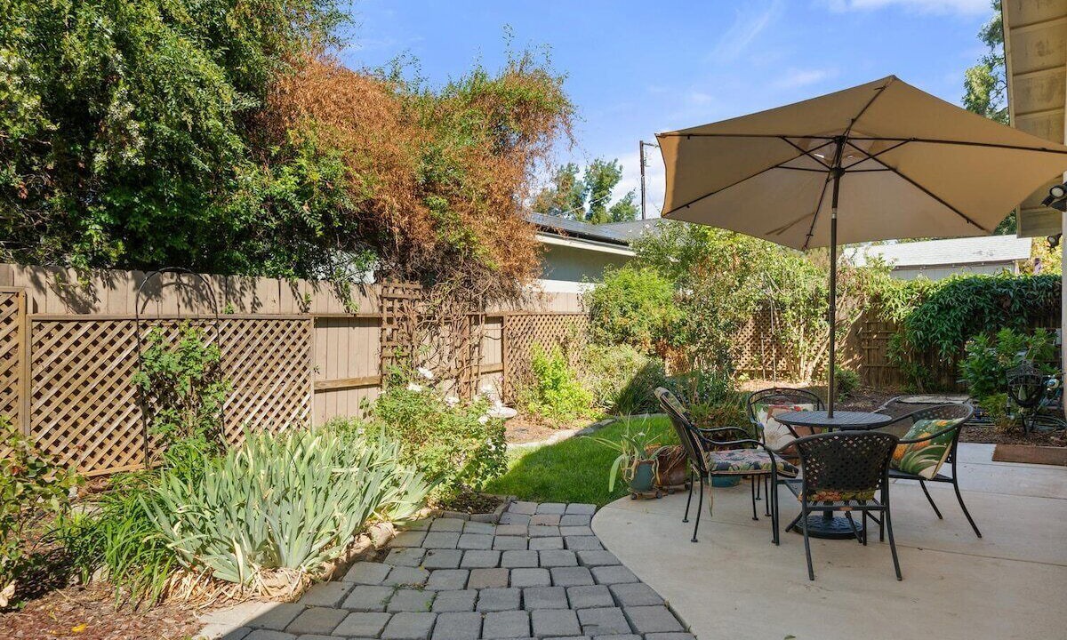 Photo of Outdoor in Chico