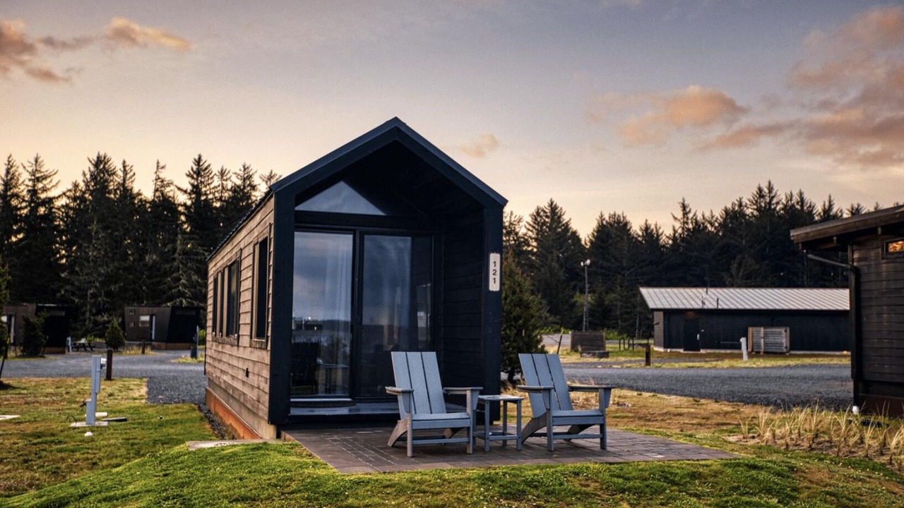 Photo of Outdoor in Coos Bay