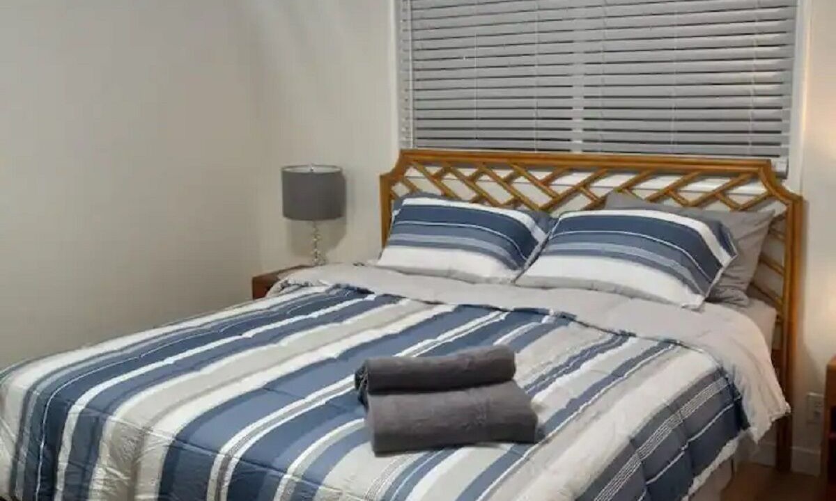 Photo of Bedroom in Rialto