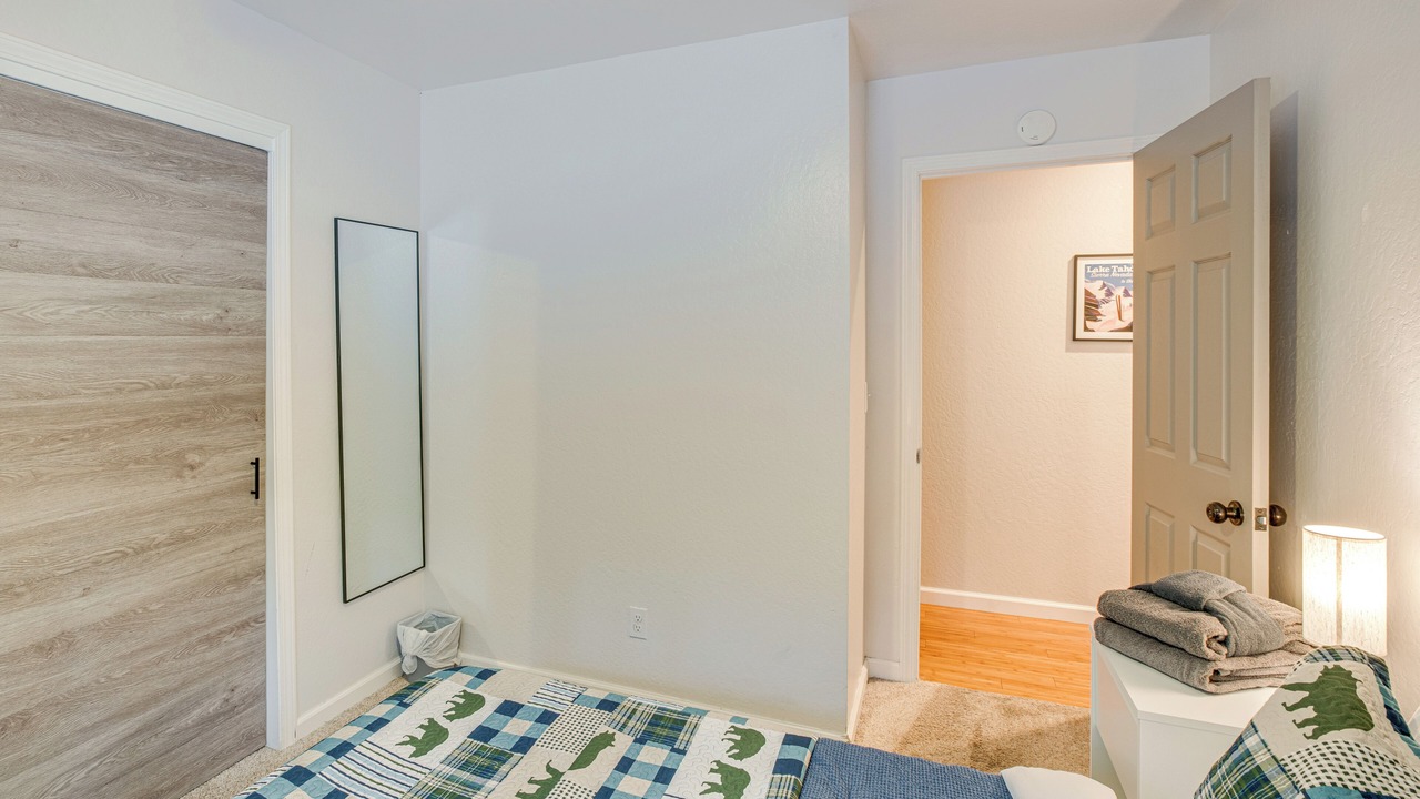 Photo of Bedroom in Christmas Valley