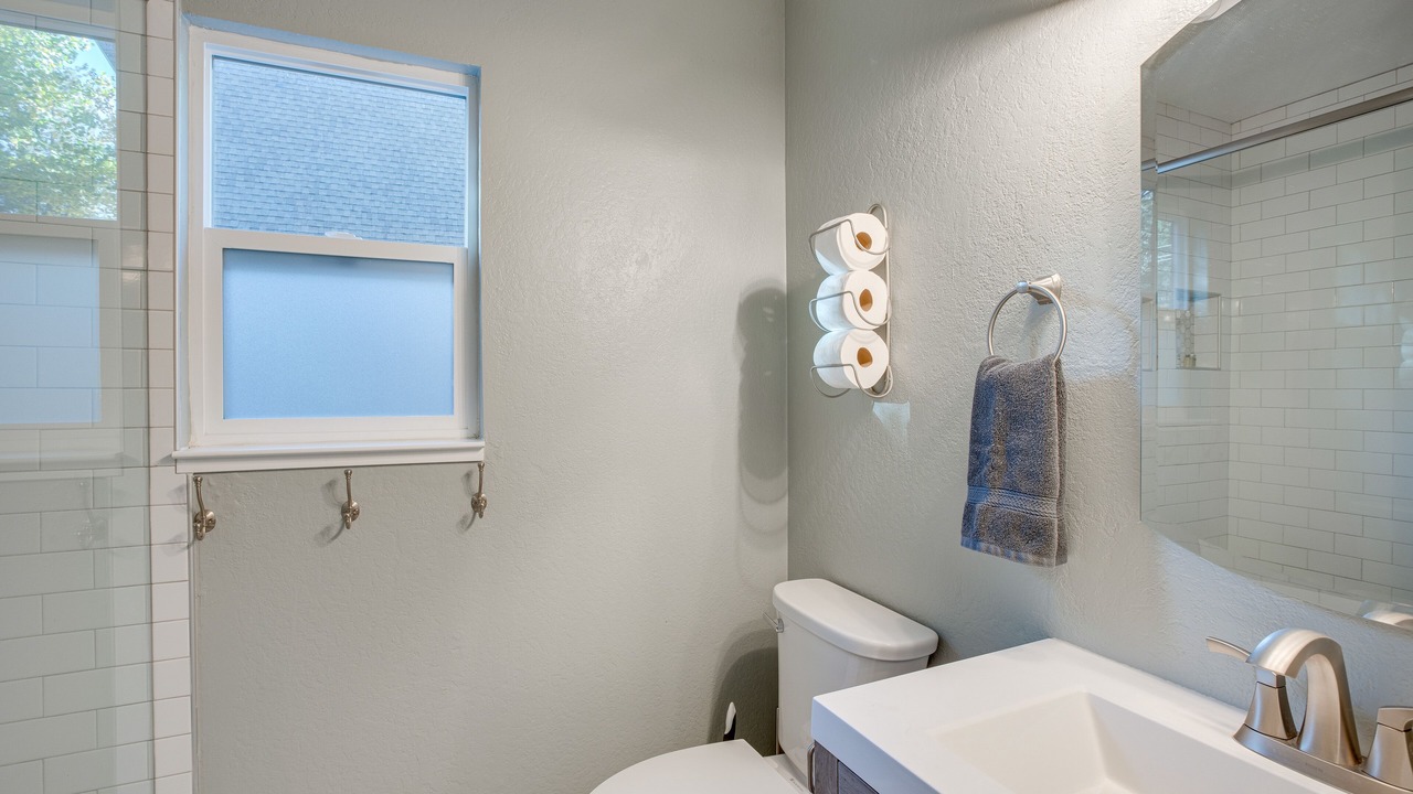 Photo of Bathroom in Christmas Valley