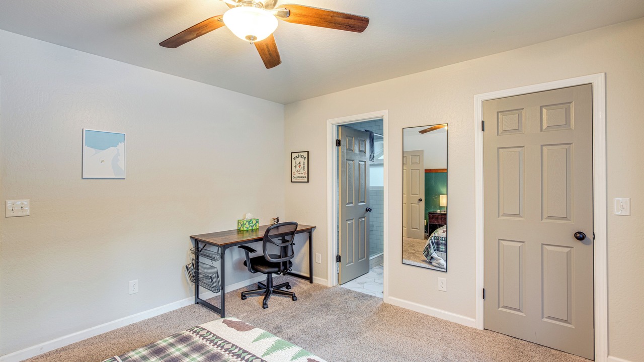 Photo of Bedroom in Christmas Valley