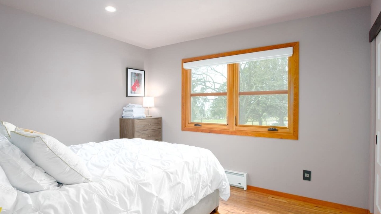Photo of Bedroom in Freestone