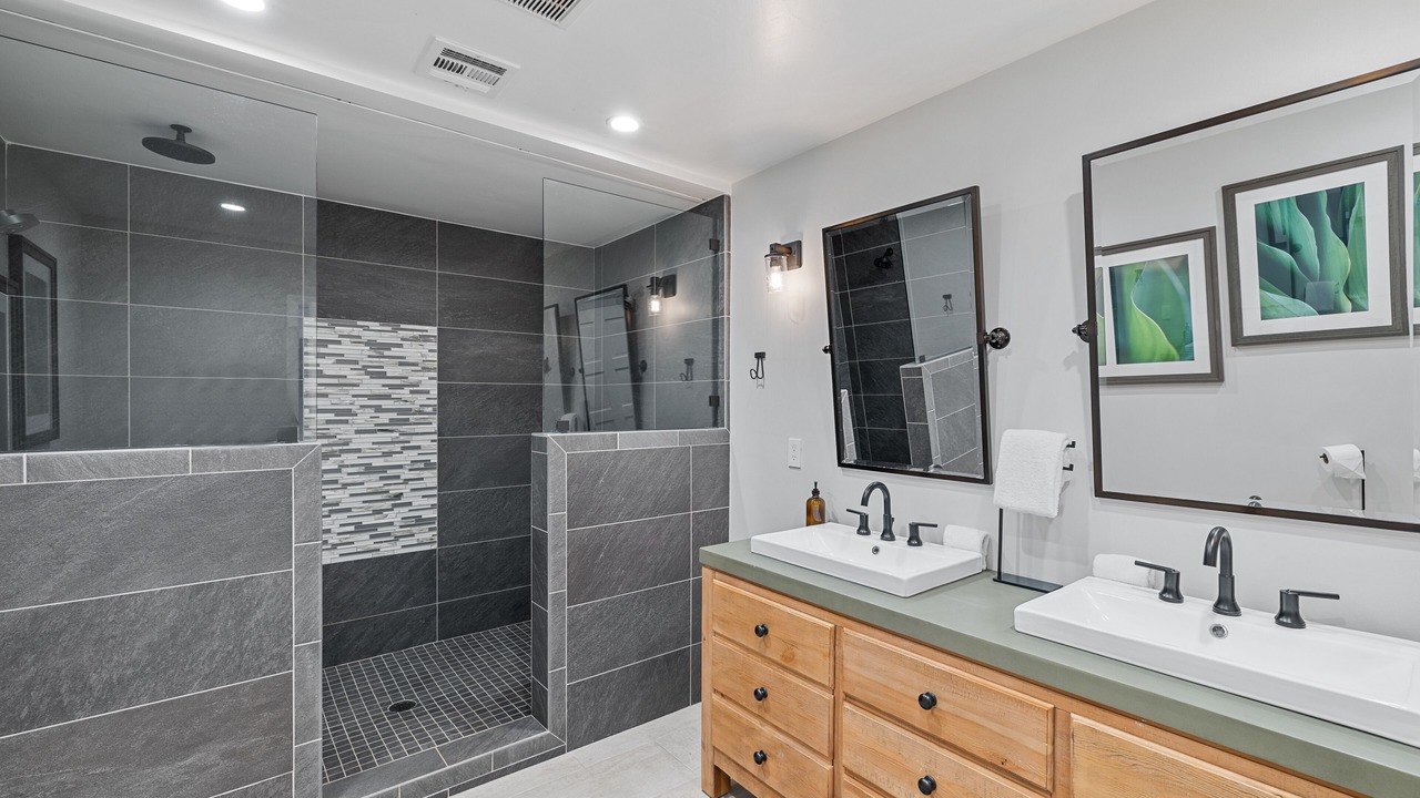 Photo of Bathroom in Atascadero