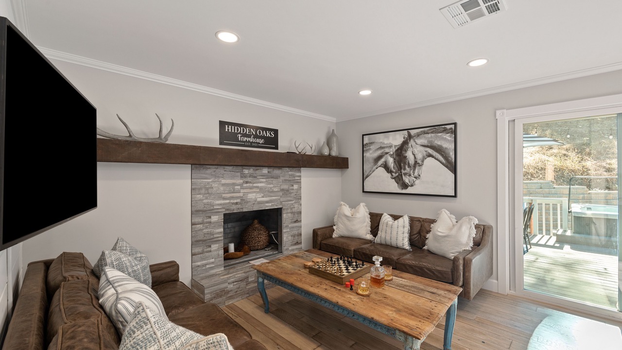 Photo of Bedroom in Atascadero