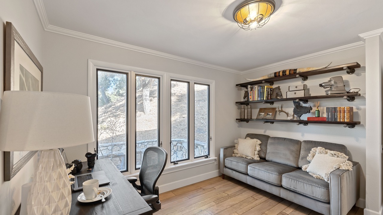 Photo of Bedroom in Atascadero