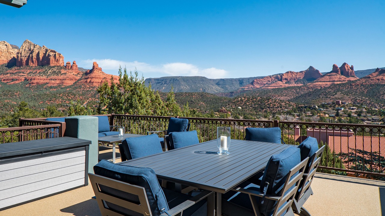 Photo of Outdoor in Uptown Sedona