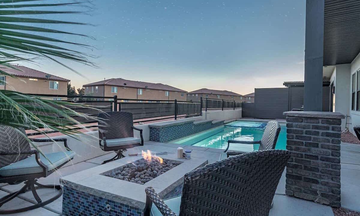 Photo of Outdoor in Santa Clara