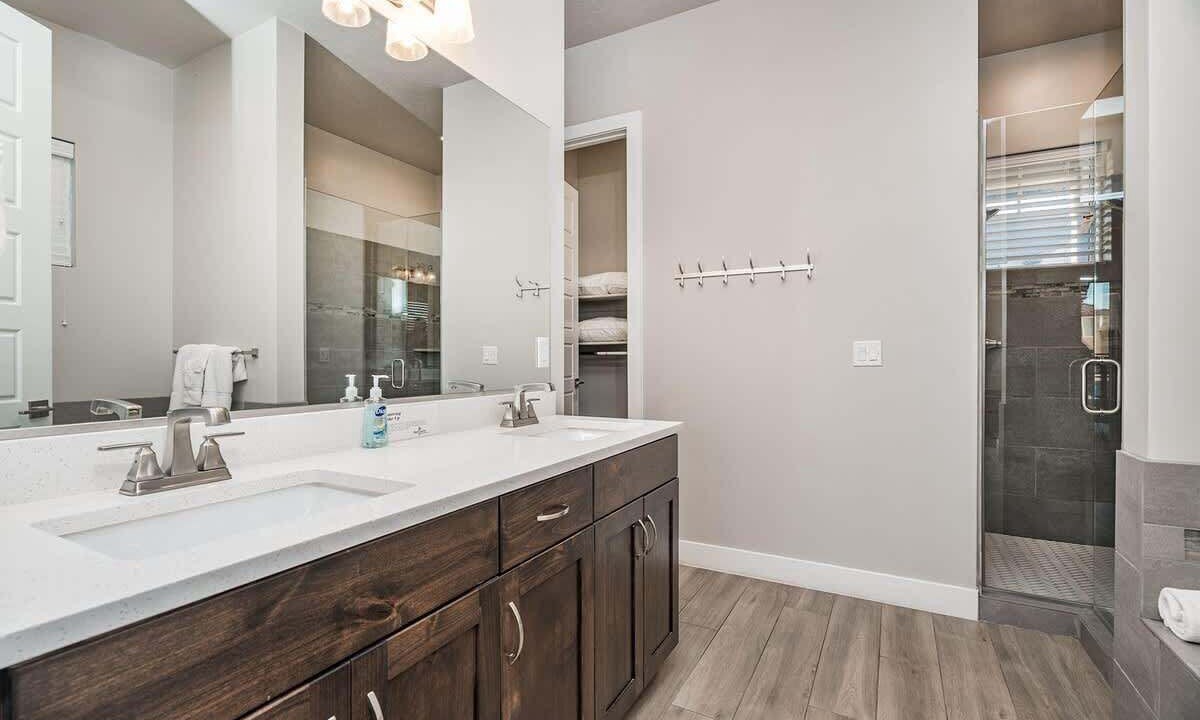 Photo of Bathroom in Santa Clara