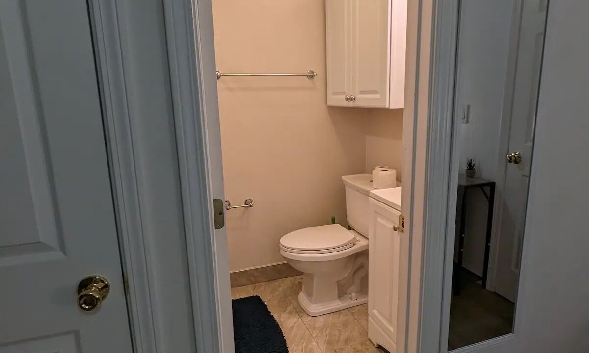 Photo of Bathroom in East San Jose