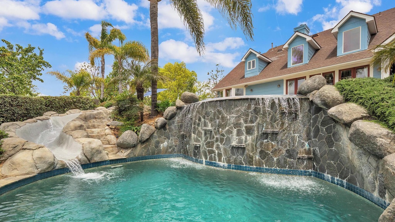 Photo of Outdoor in Vista