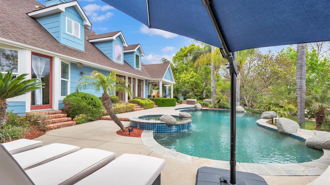 Photo of Outdoor in Vista