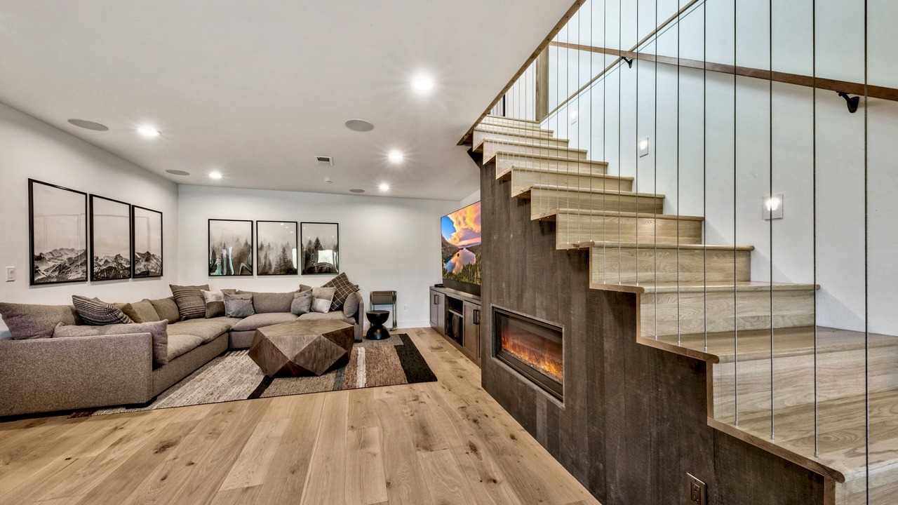 Photo of Livingroom in Al Tahoe