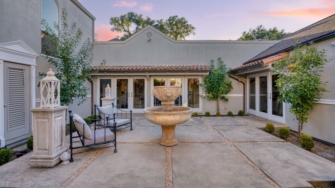 Photo of Outdoor in Glen Ellen