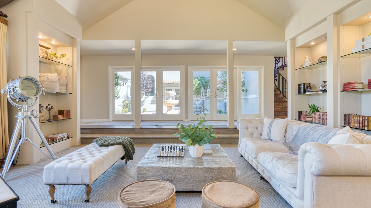 Photo of Bedroom in Glen Ellen