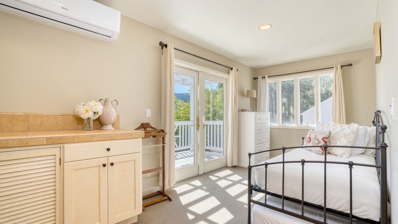 Photo of Patio Balcony in Glen Ellen