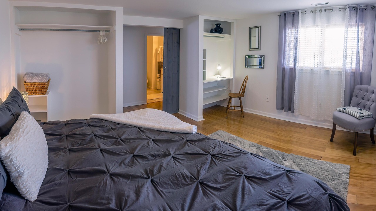 Photo of Bedroom in Talent