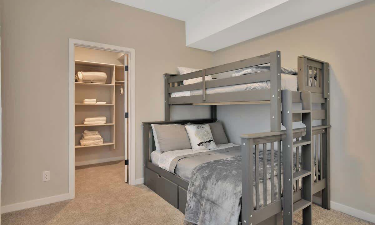 Photo of Bedroom in Diamond Valley