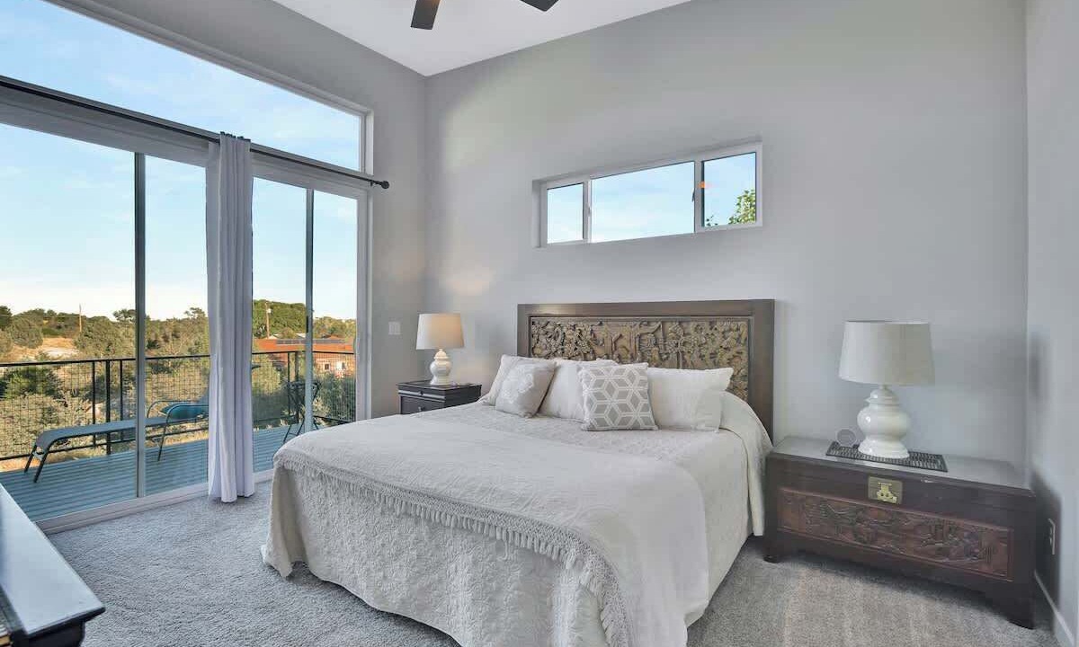 Photo of Bedroom in Diamond Valley