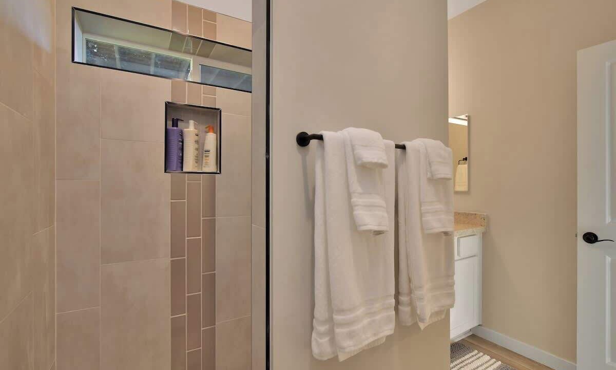 Photo of Bathroom in Diamond Valley