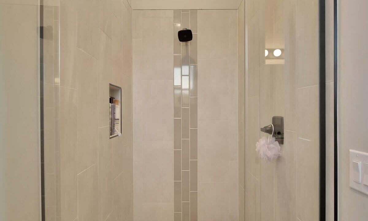 Photo of Bathroom in Diamond Valley