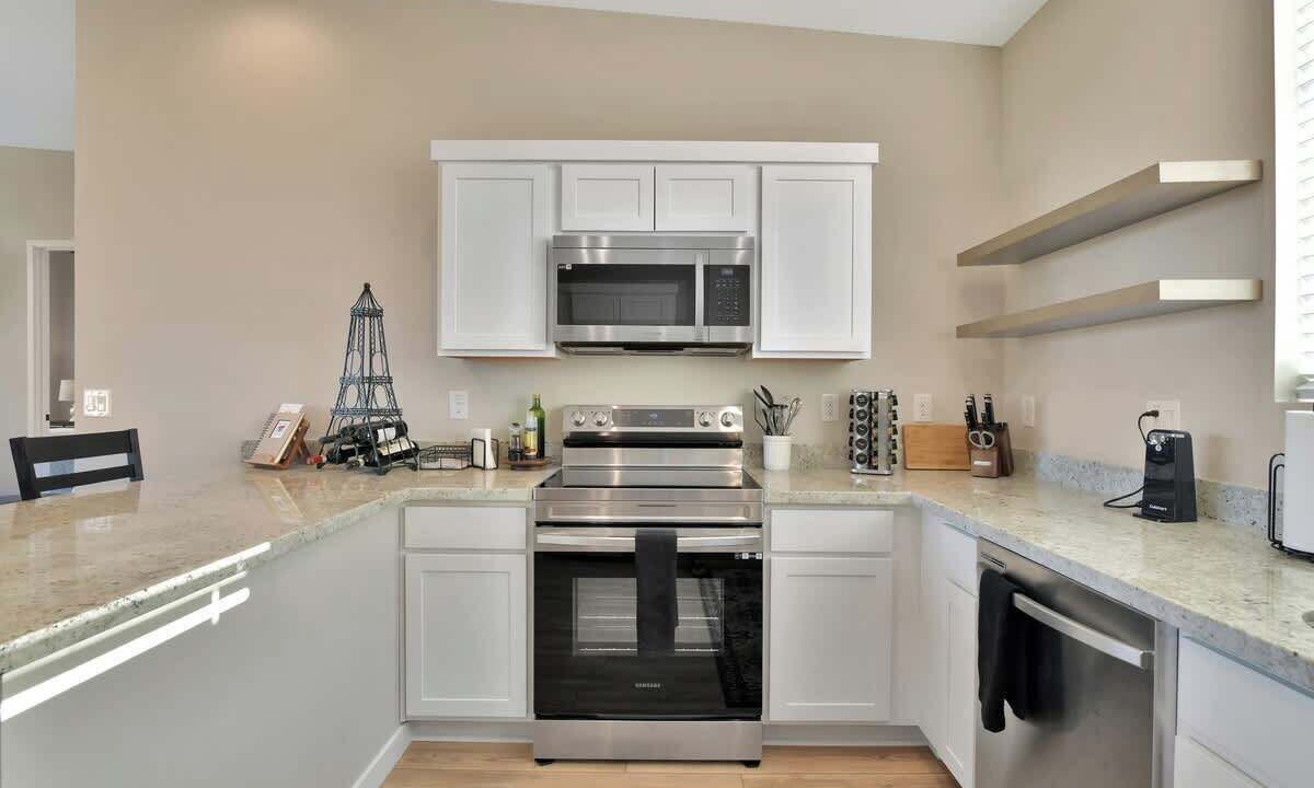 Photo of Kitchen in Diamond Valley