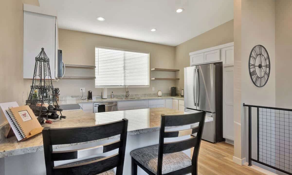 Photo of Kitchen in Diamond Valley