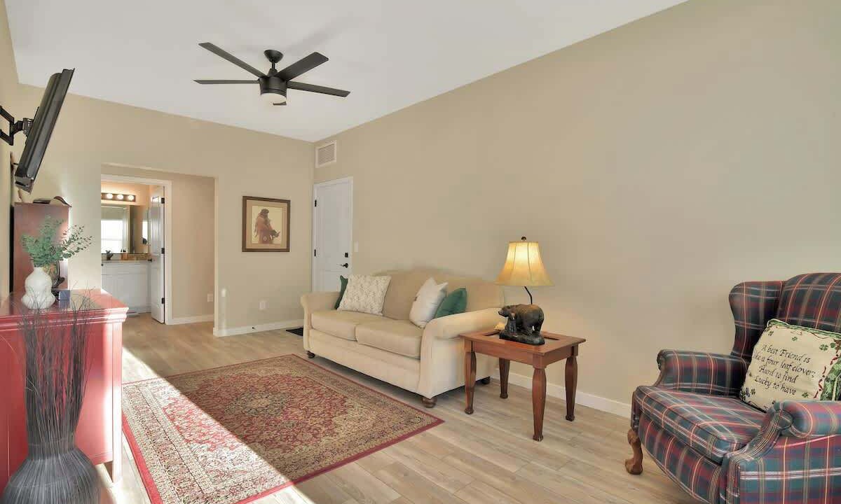 Photo of Livingroom in Diamond Valley