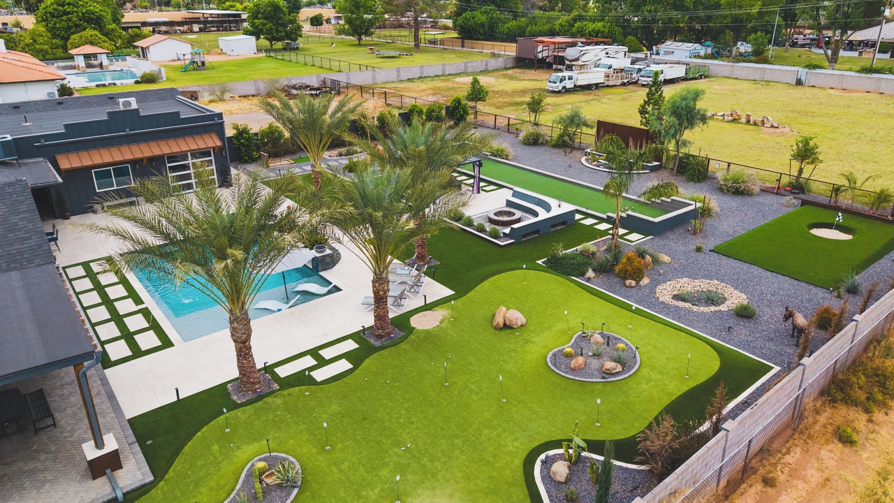 Photo of Outdoor in Chandler