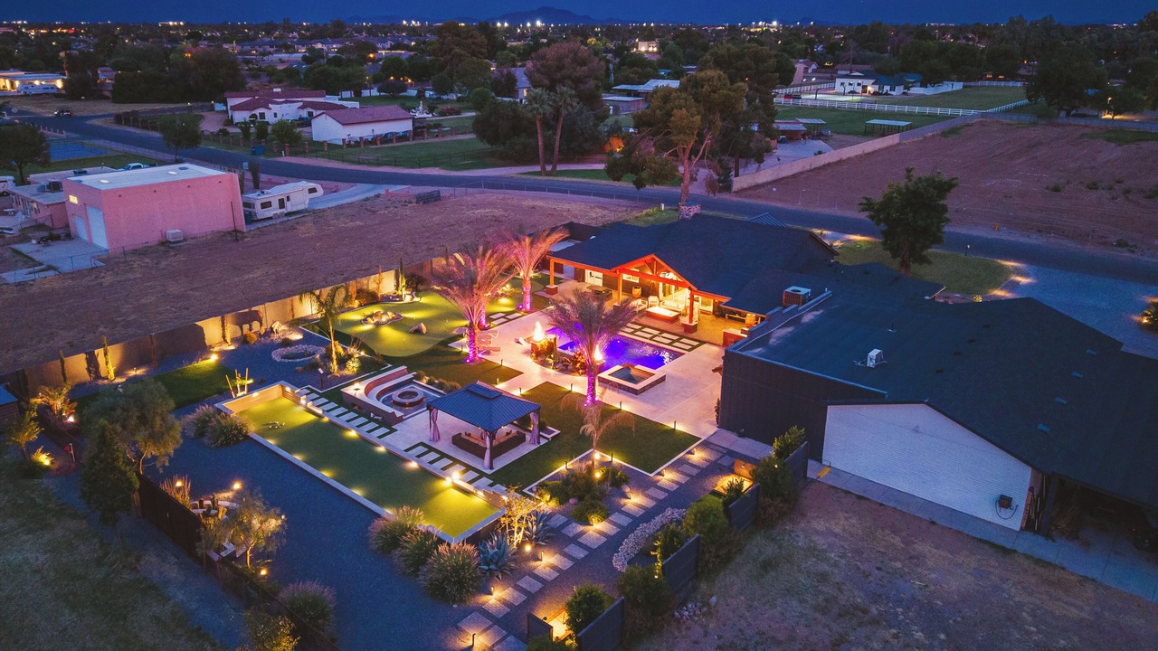 Photo of Outdoor in Chandler