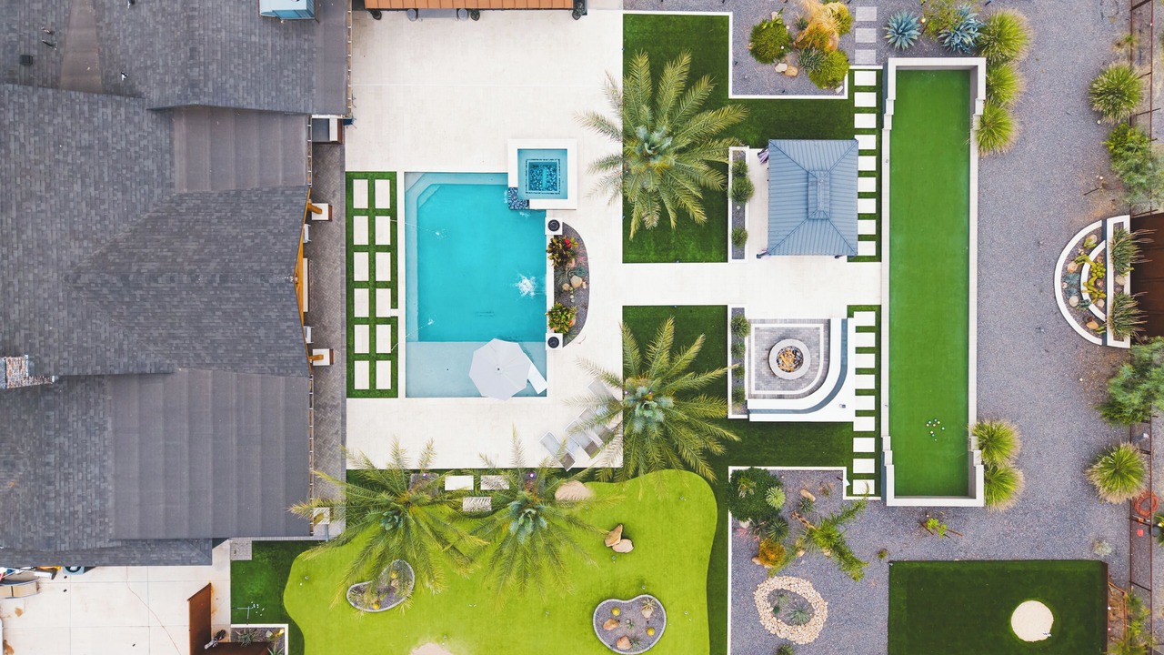 Photo of Outdoor in Chandler