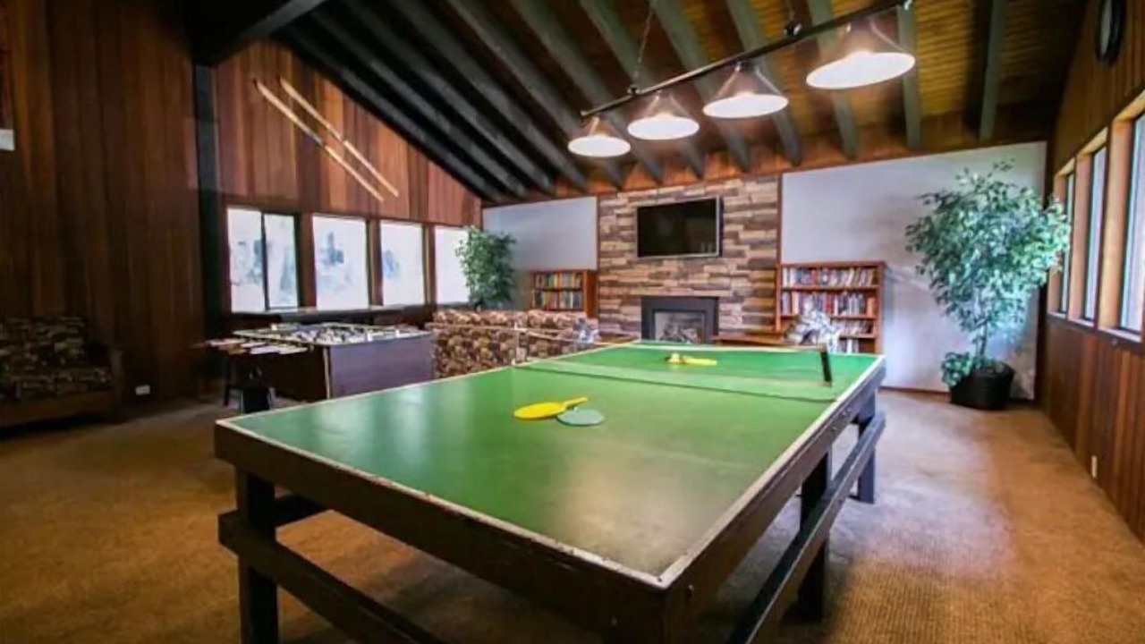 Photo of Bedroom in Mammoth Lakes