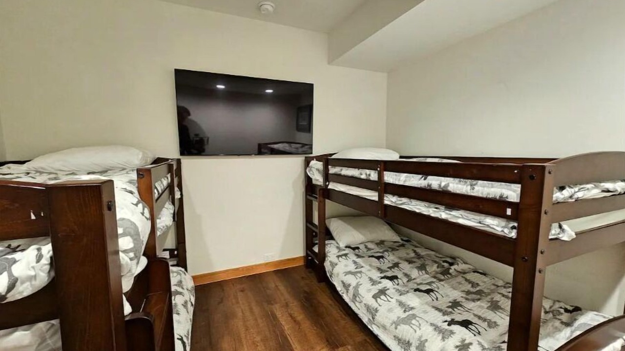 Photo of Bedroom in Mammoth Lakes
