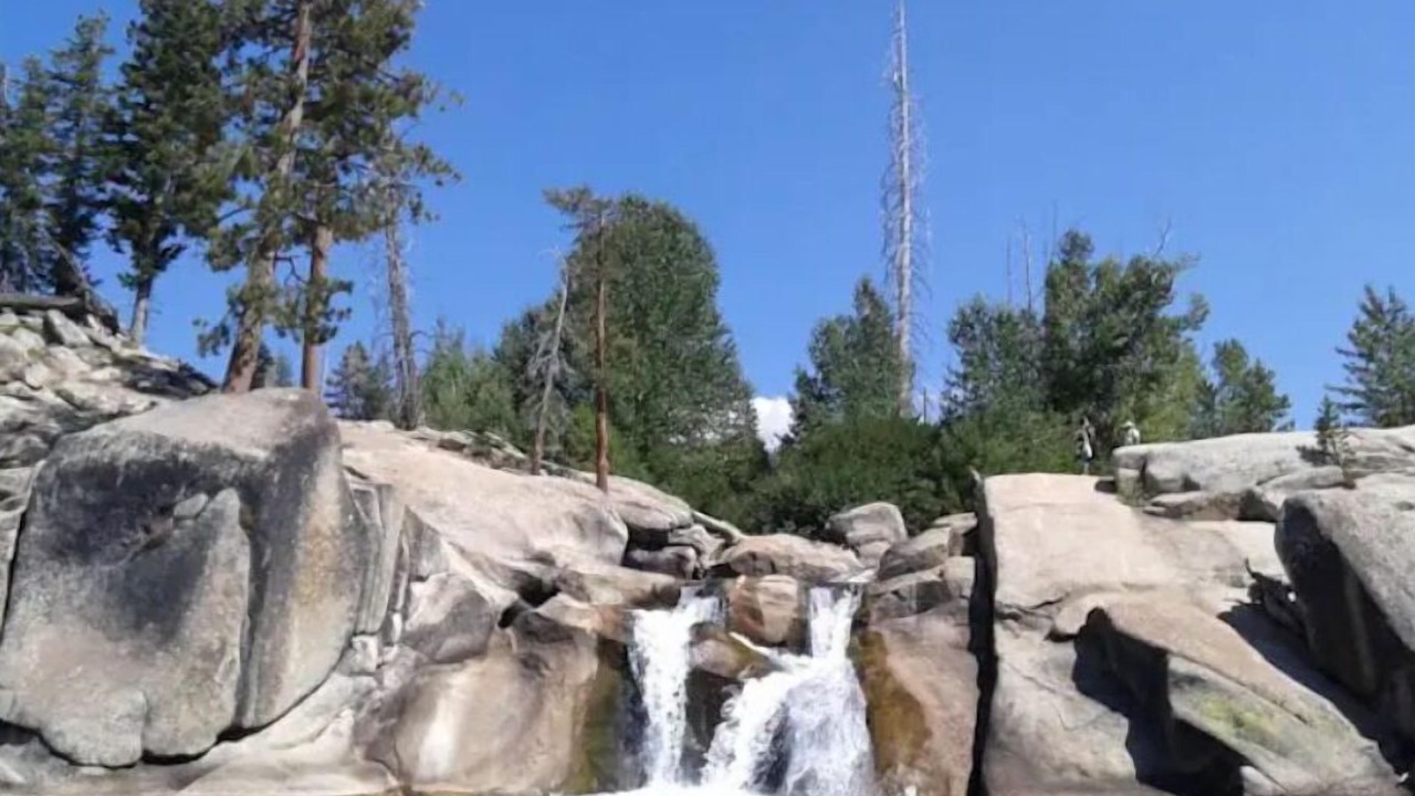 Photo of Others in Mammoth Lakes