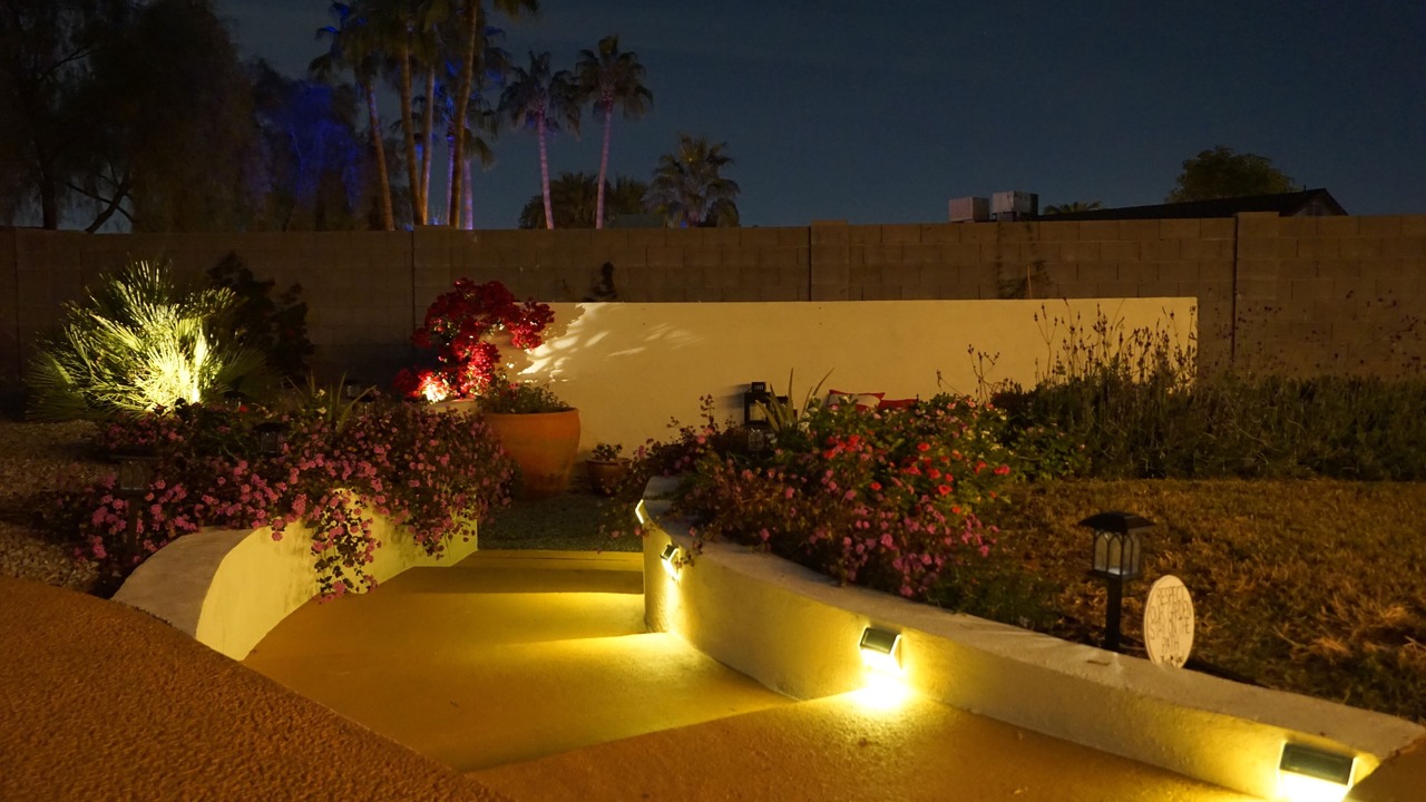 Photo of Outdoor in Chandler