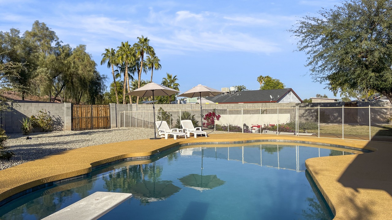 Photo of Outdoor in Chandler
