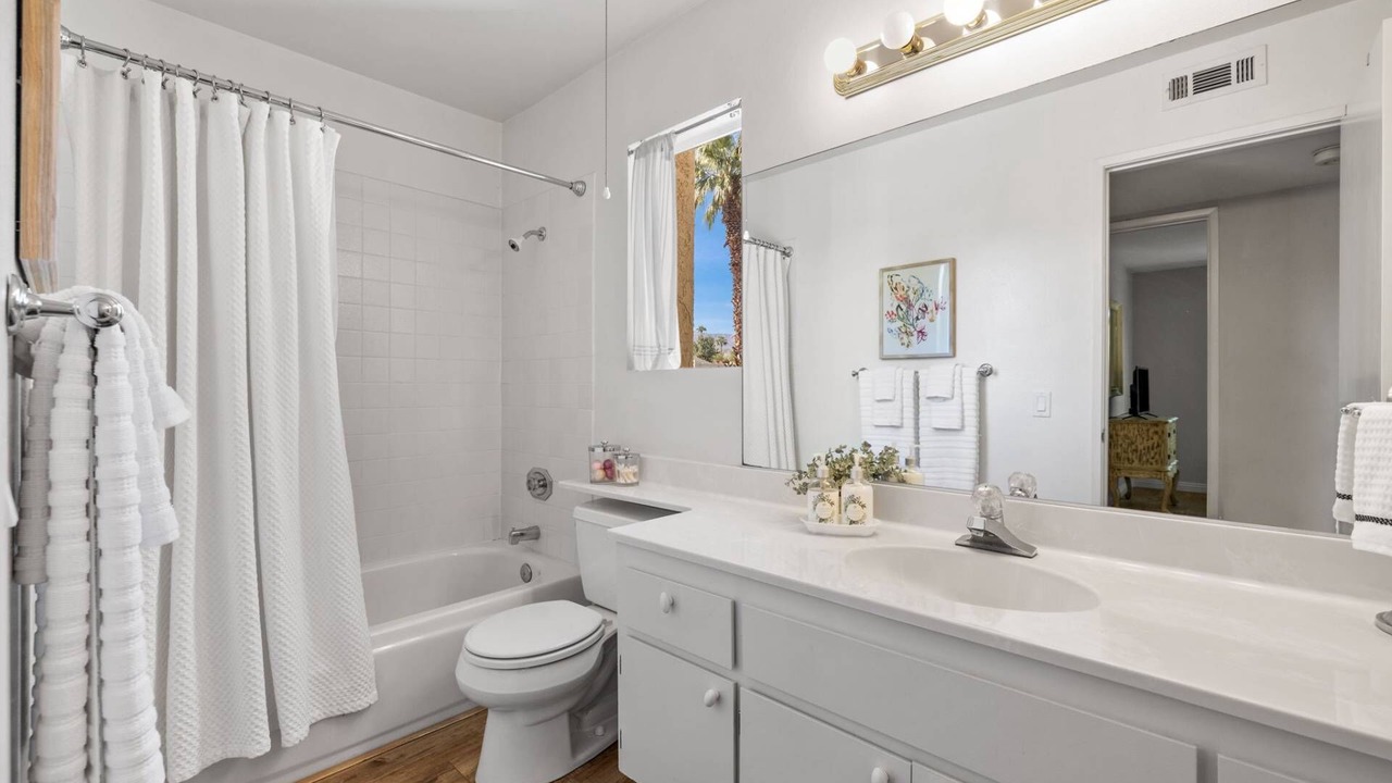 Photo of Bathroom in Palm Desert