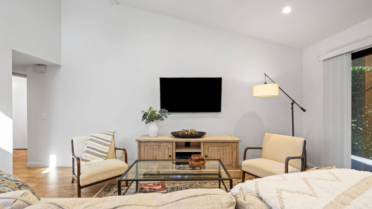 Photo of Bedroom in Palm Desert