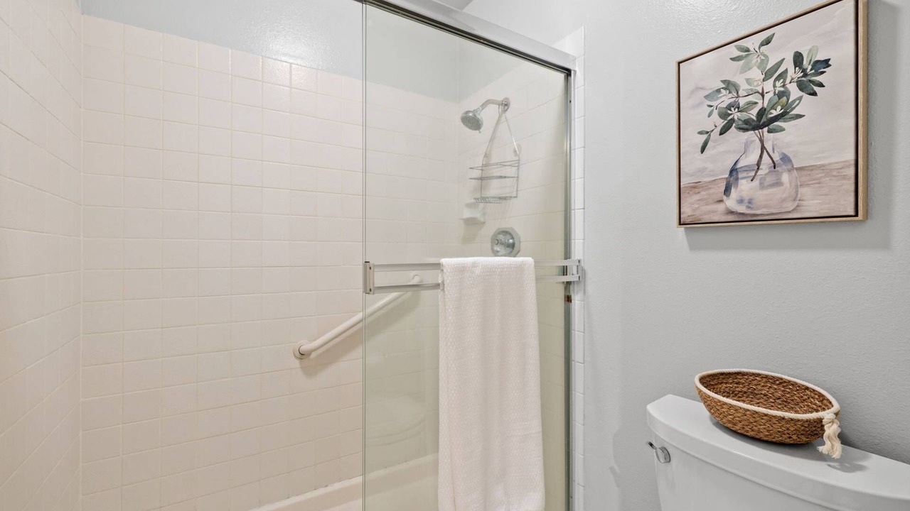 Photo of Bathroom in Palm Desert