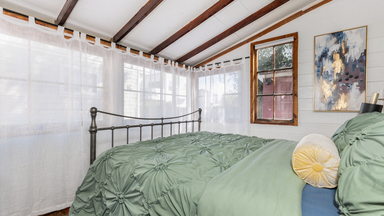 Photo of Bedroom in San Luis Obispo