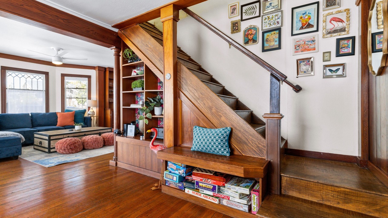 Photo of Livingroom in San Luis Obispo