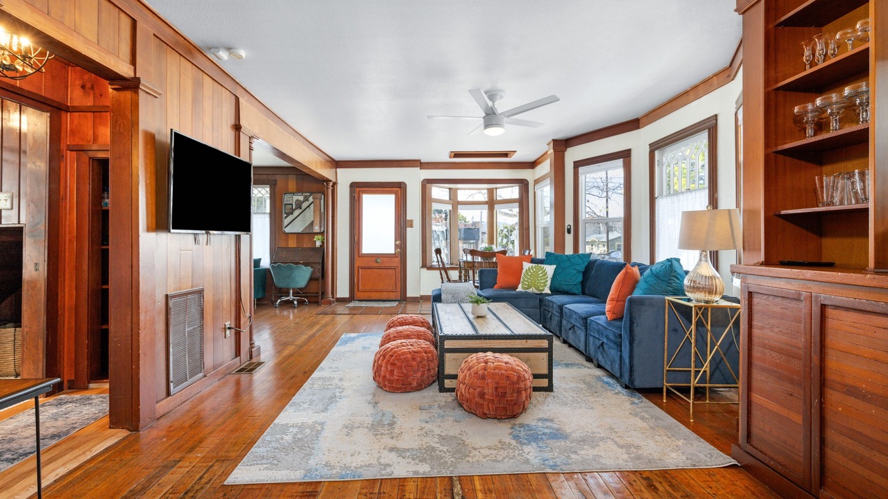 Photo of Livingroom in San Luis Obispo