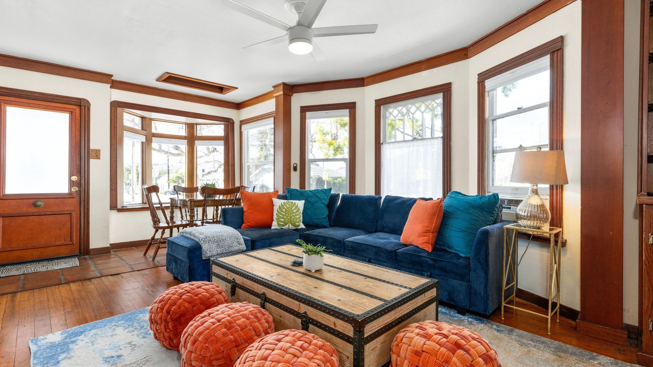 Photo of Livingroom in San Luis Obispo