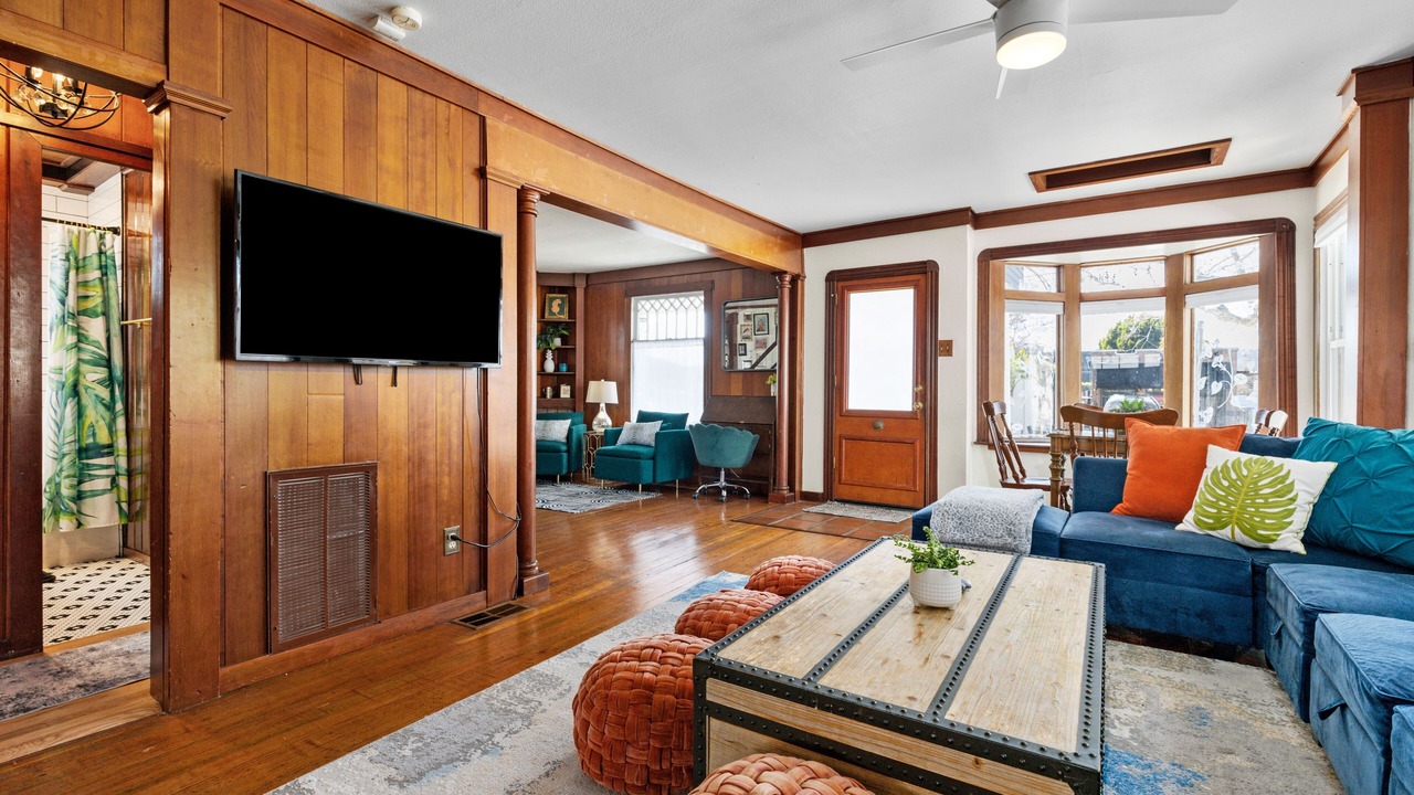 Photo of Livingroom in San Luis Obispo