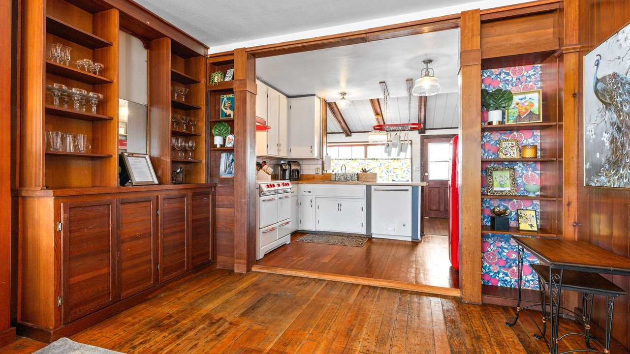 Photo of Kitchen in San Luis Obispo