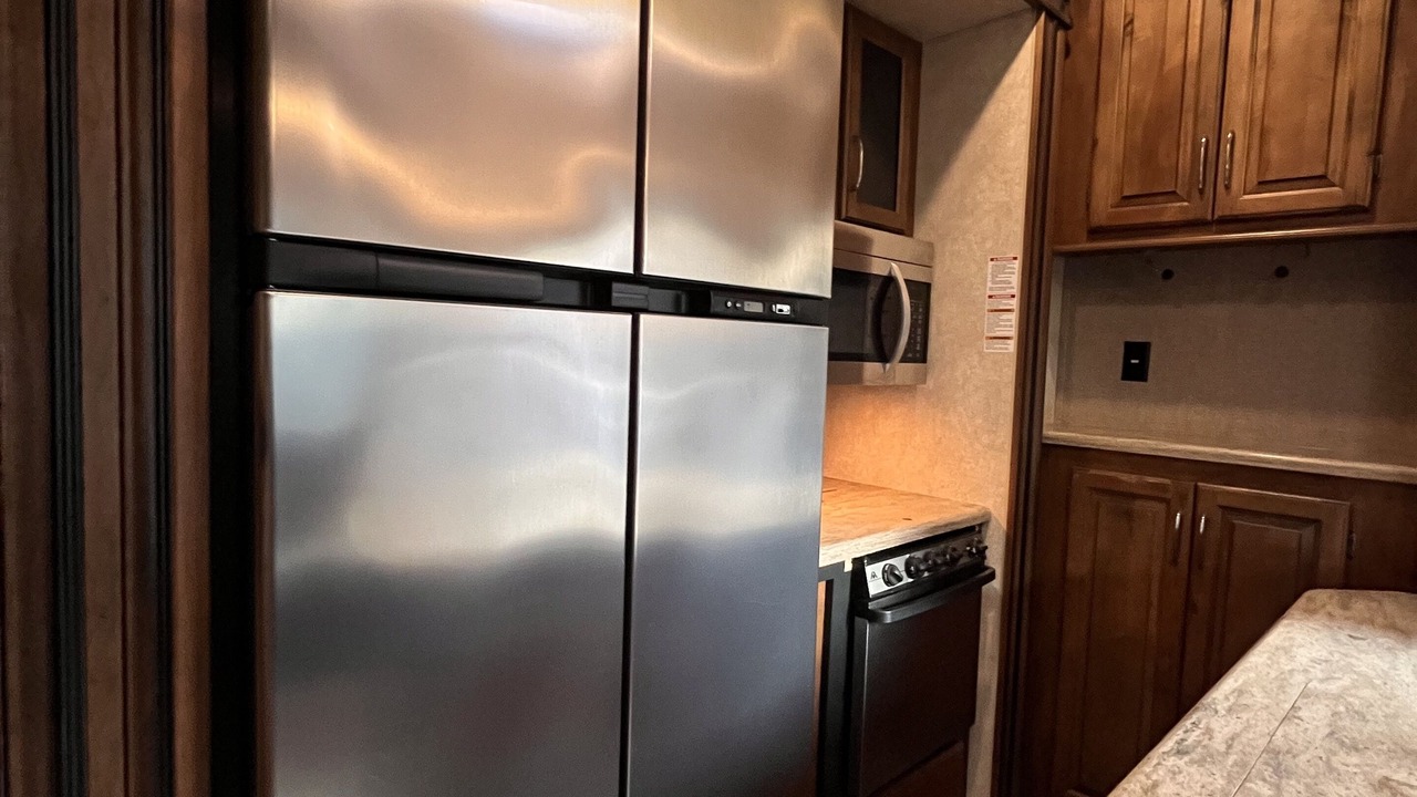 Photo of Kitchen in Alvadore