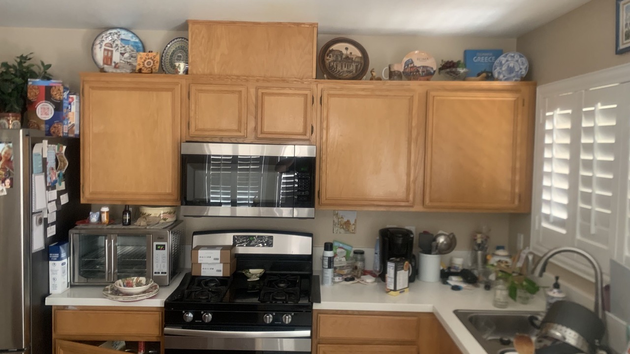 Photo of Kitchen in Enterprise