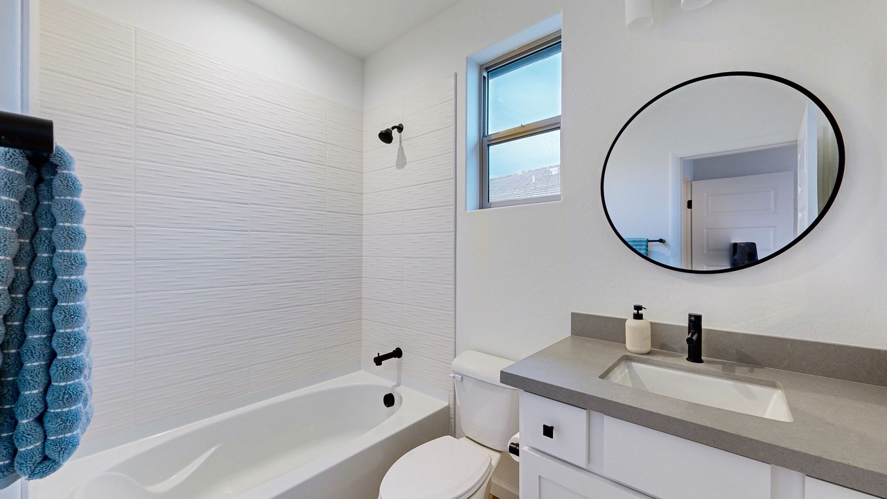 Photo of Bathroom in Rio Verde Foothills