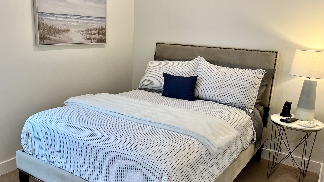 Photo of Bedroom in Mescal Corridor NW