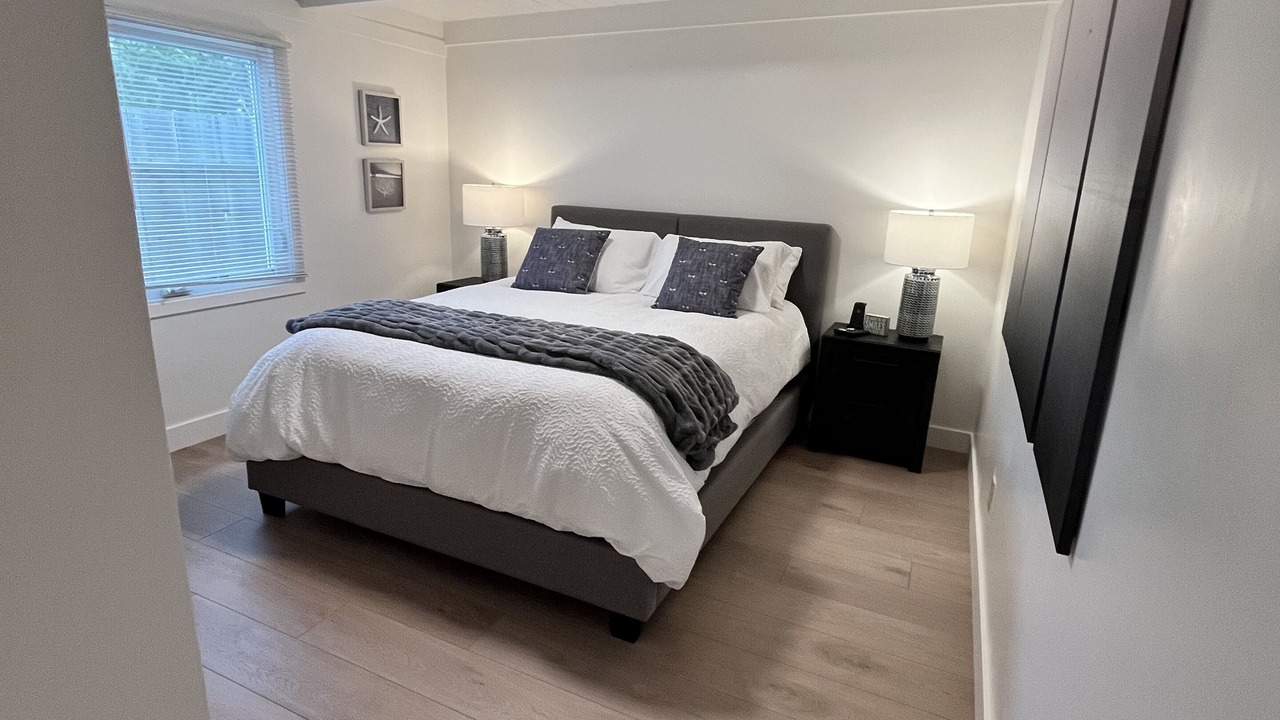 Photo of Bedroom in Mescal Corridor NW